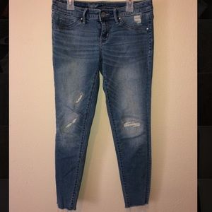 Target Denim Jeans